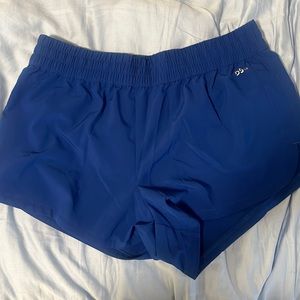 DSG 2.5 shorts